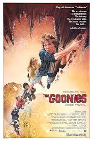 The editors of publications international, ltd. The Goonies Film The Goonies Wiki Fandom
