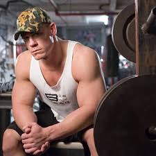 Pin By Nur Afifah On John Cena In 2020 John Cena Guys Body Builder