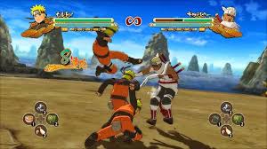 Narutoonline Narutonofficial Twitter Naruto Games Anime Titles Naruto