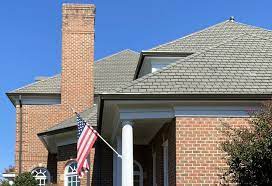 But which exterior house colors to choose? Dark Gutters And How It Can Transform Your House 1021 Home