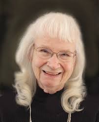 Obituary for Fern A Hoffer