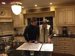 Everyone has stainless steel appliances; And The Winners Are Part 1 The Super Mega Crossword Contest The New York Times