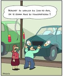 Ich würde sie ja anzeigen, aber ich seh´nix! Spam Cartoons Martin Perscheid Der Spiegel
