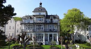 Vergleichen sie hotelpreise und finden sie den günstigsten preis für haus karin abc haus/apartment für das reiseziel binz. Villa Baltik Rugen Binz Nur 500 Mentfernt Von Der Seebrucke Binz