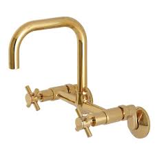 kingston brass austin adjustable center