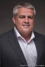 USL CEO shares his plans for Super League financial viability