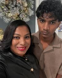 HBD @noel.persaud15 ♥️