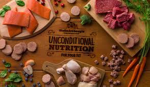 Stella and chewy's dog and cat food uses only quality wholesome ingredients, all of which are sourced from trusted ranchers and farmers. Stella Chewy S Raw Feeding For Cats And Dogs