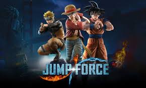 En pc, puedes descargar el mod wallrun wip para tener una versión preliminar de la función. Jump Force Xbox 360 Full Version Free Download Gf