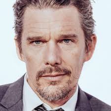 Ethan Hawke interview: 'I have a lot of hope for Jesse and Celine'