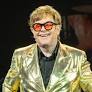 Contact Elton John