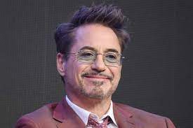 Robert Downey Jr Bio Age Movies Wife Net Worth And All Details