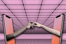 You've learned from your past relationship and by doing this, you're not only trying to sell yourself, but you're preparing yourself for upcoming dates. 21 Virtual Date Ideas That Won T Drive You Insane Glamour