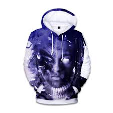 Maybe you would like to learn more about one of these? Xzbailisha Unisex Fashion Xxxtentacion Pullover Hooded Long Sleeve Cool Rap Sweatshirt Sad Heart Top Boys Novelty Urbytus Com