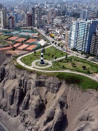 Lighthouse Peru Travel Lighthouse Peru