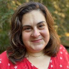 Naomi Grim's Instagram, Twitter & Facebook