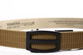 Maybe you would like to learn more about one of these? Blade Tech Ultimate Carry Belt Tan One Size Fits All Tenda Canada