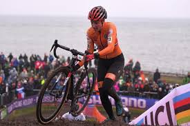 00:03:49, 45 views, 4 hours ago. Lucinda Brand At The Bogense World Championship World Championship Cyclocross Elite
