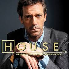 House Rules Booklist: If You Like House MD …