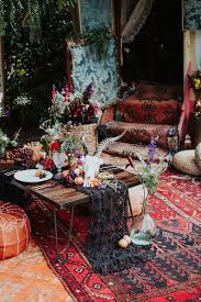Maybe you would like to learn more about one of these? 64 Boho Chic Wedding Table Settings To Get Inspired Weddingomania