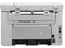 Hp laserjet m1319f multifunction printer software hp laserjet hostbased print/scan plug and. Hp Laserjet M1120n Mfp Driver And Software Downloads