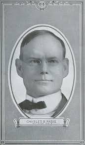 Charles Breckenridge Faris Sr (1864-1938)