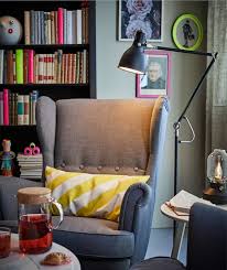 تعرف على المزيد من الطرق لاستخدام الإضاءة في بيتك Ikea