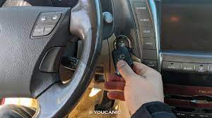 Occasionally, the smart key battery can become depleted or die leaving people to wonder how to unlock their toyota. How To Unlock Toyota With Dead Battery