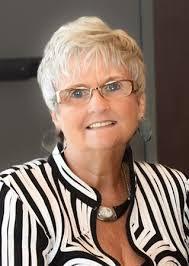 Brenda Hounshell Robinson Obituary 2024