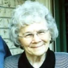 Obituary information for Peggy Harter Armstrong