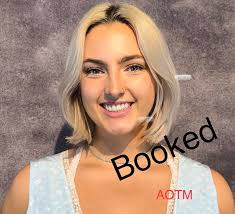 Congratulations to Kayleigh Cook