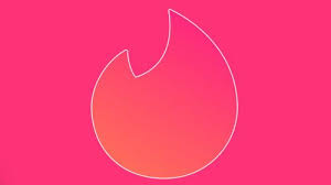 Tinder Symbol In 2021 Symbols Logos Logos Meaning