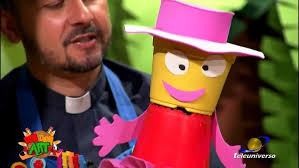 Din Don Art del 08-05-2021