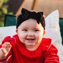 Tyleigh Aubree McGaha Obituary