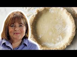 Barefoot Contessa Answers Your Burning Baking Questions Food Network Youtube Food Network Recipes Ina Garten Pie Crust Recipe Food Processor Recipes