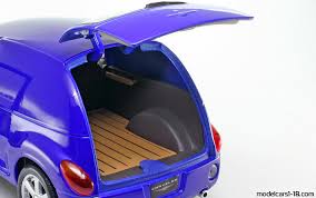 Panel solarny reolink posiada odporną na warunki atmosferyczne konstrukcję do montażu na zewnątrz. 2000 Chrysler Pt Panel Cruiser Pickup Maisto 1 18 Details
