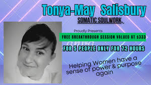 I dont want a spiritual awakening, I'd rather have an instinctual  remembering". Join us in this hugely beneficial 1 day practitioner training  intro to Somatic Therapy This SATURDAY!. See more here:  https://bit.ly/3d02D1K |