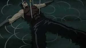 Greed S Death Youtube Read more information about the character greed from fullmetal alchemist? greed s death
