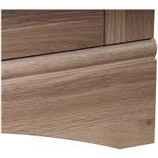 Maybe you would like to learn more about one of these? Sauder Harbor View Collection 1 Drawer Filing Cabinet Salt Oak 422112 Best Buy