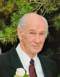 Joseph Ignatius Curry