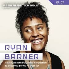 Ryan Barner's Instagram, Twitter & Facebook