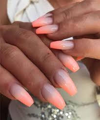 Try these ideas and make your nails look pretty. 40 Stylish Natural Nail Ideas And Designs For Summer In 2019 Soflyme