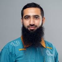 40+ "Said Hilal" profiles