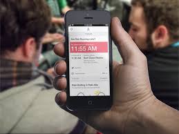 Sherpa The Latest Personal Assistant App Focuses On Location Personal Assistant App Personal Assistant App