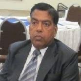 Dr Shiv Shanker Verma