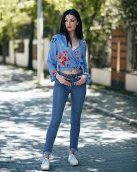 Fashion Style Panosundaki Pin