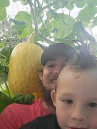 Well they ain't gonna grow themselves!