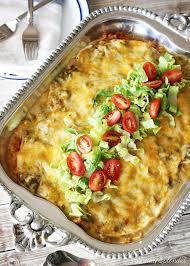 Green Chile Chicken Enchiladas Traditional New Mexico Recipe Recipe Green Chile Chicken Enchiladas Mexican Food Recipes Recipes