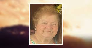 Joan E Sample Obituary January 21, 2024