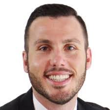 Nicholas Genova's Instagram, Twitter & Facebook